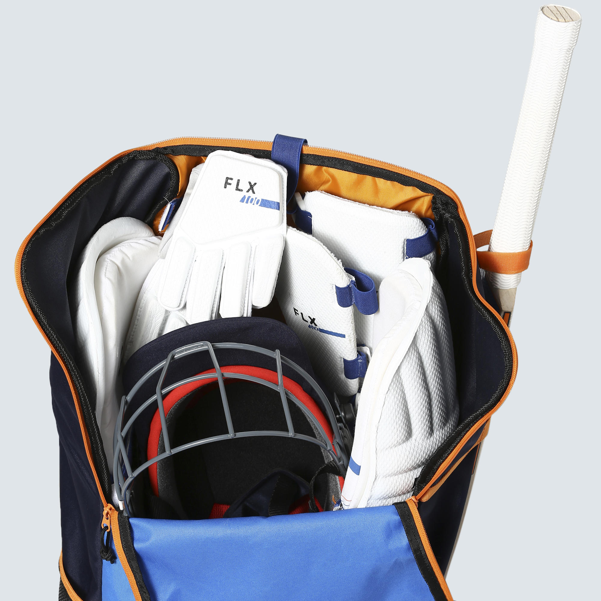 decathlon kit bag