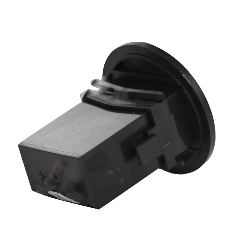 1 Piece Elic Excavator Spare Part SK Hour Meter Timer Excavator Modern Timer for Excavator Accessories. 