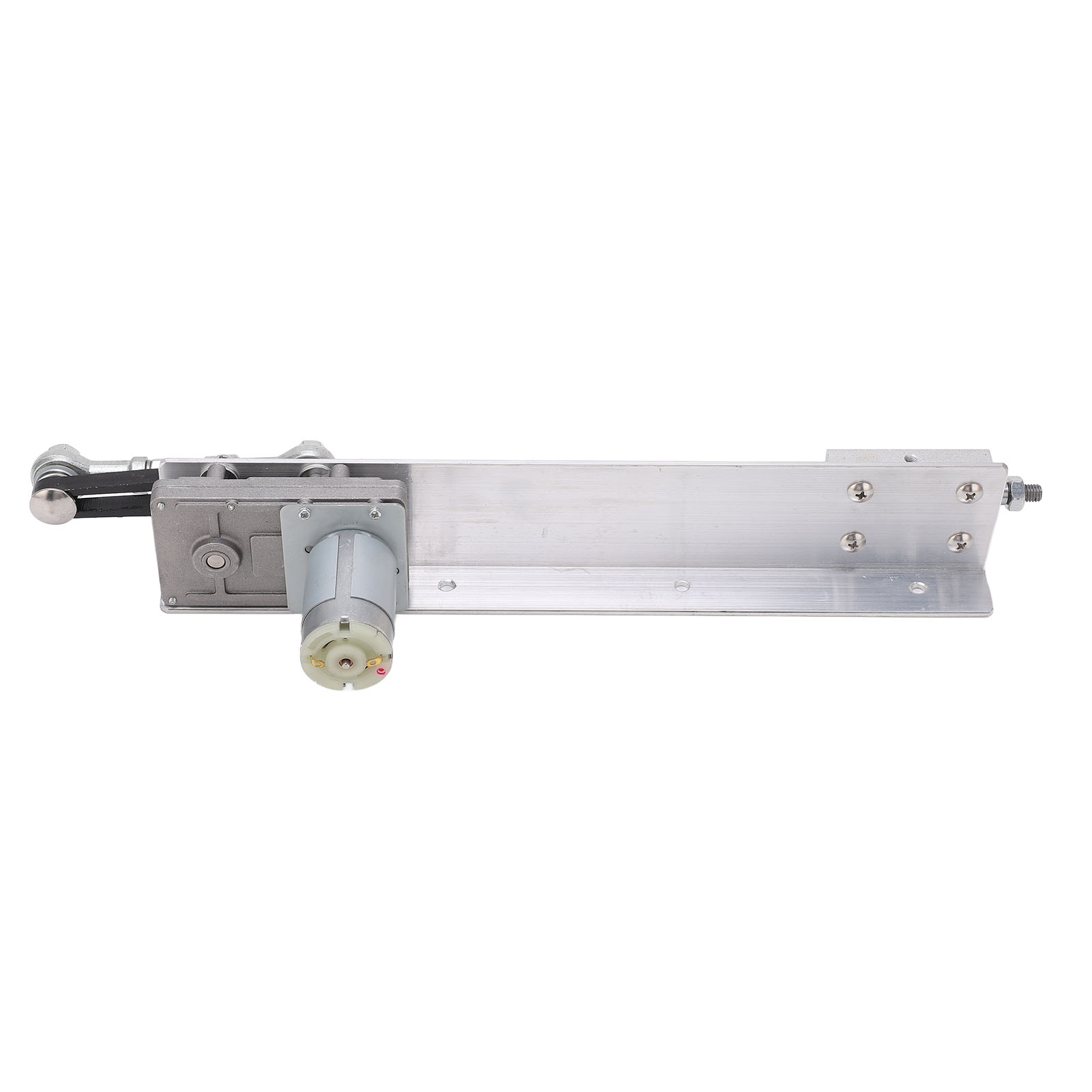 Reciprocating Cycle Linear Actuator, US Plug 100-240V Wear Resistance Reciprocating Linear Motor Sturdy for Electric Equipment. 