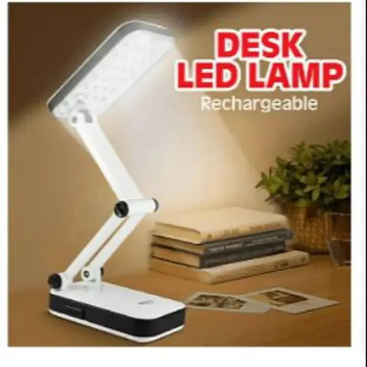 Dp desk store lamp led 666