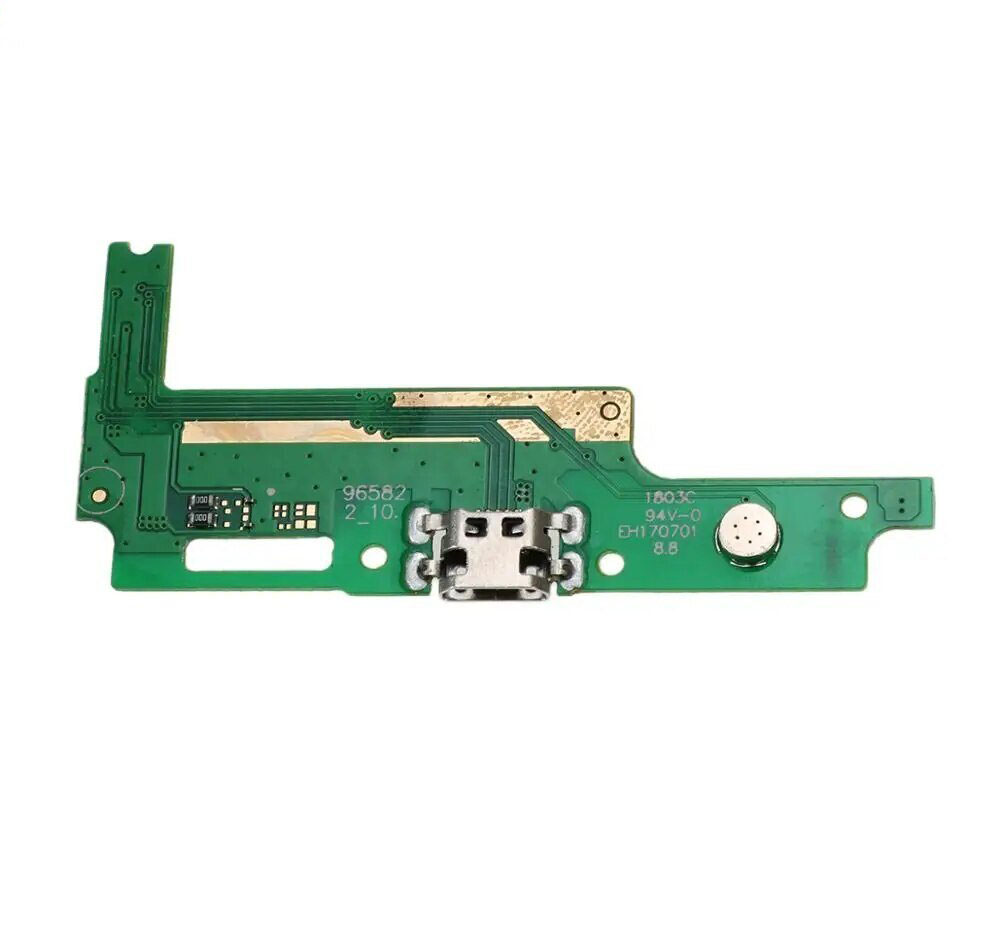 Charging Logic Board For Huawei Y3 II ,Y3 3G Charging Port For Y3 II ,Y3 USB Plug PCB Dock Connector Spare parts. 