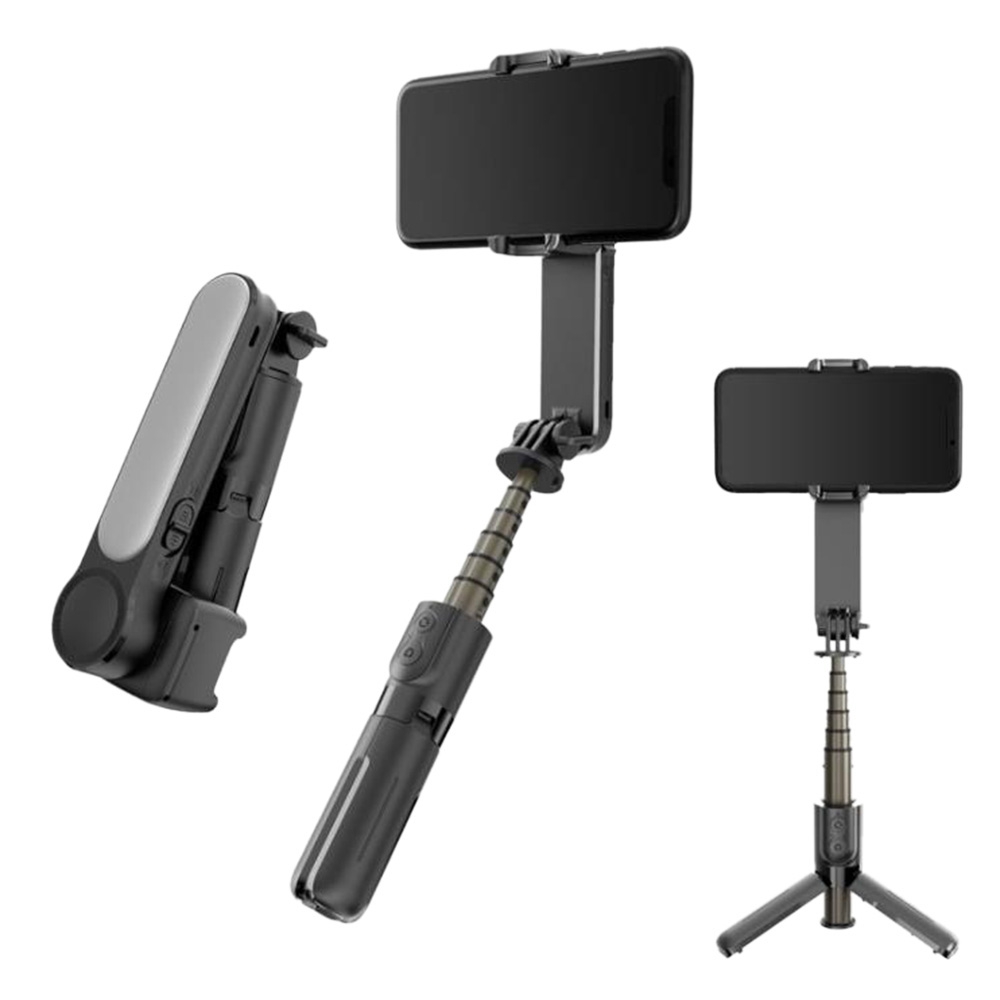 Gimbal Stabilizer for Smartphone Android/Ios Gimble Stick Tripod. 