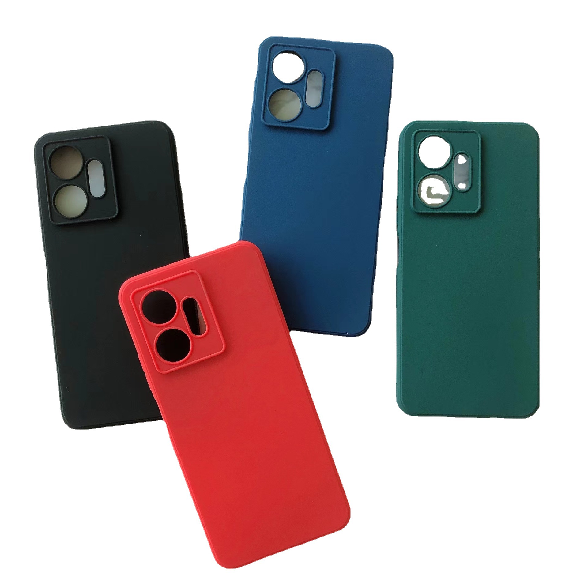 【Sarcasmsm】Applicable G OOGLE Mobile Phone PIXEL 7 PIXE7PRO PIXELl 4A 5G Frosted TPU Phone case. 
