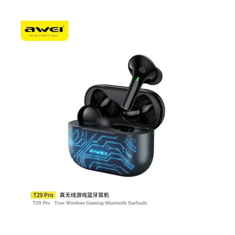 Awei discount t29 specs