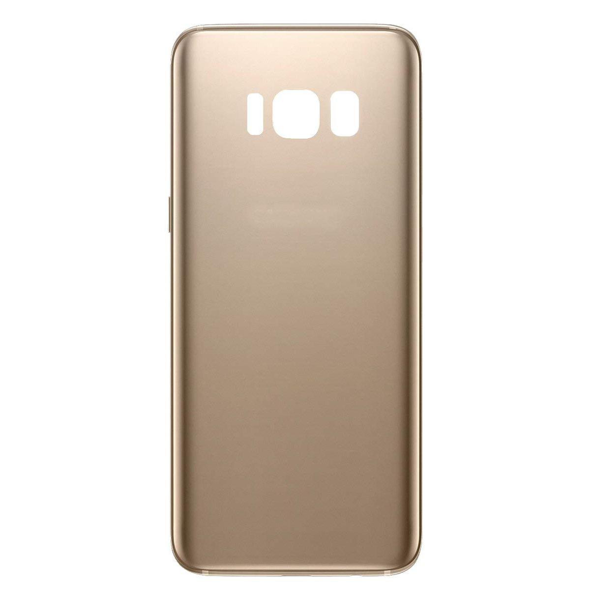 samsung galaxy s8 plus back glass replacement