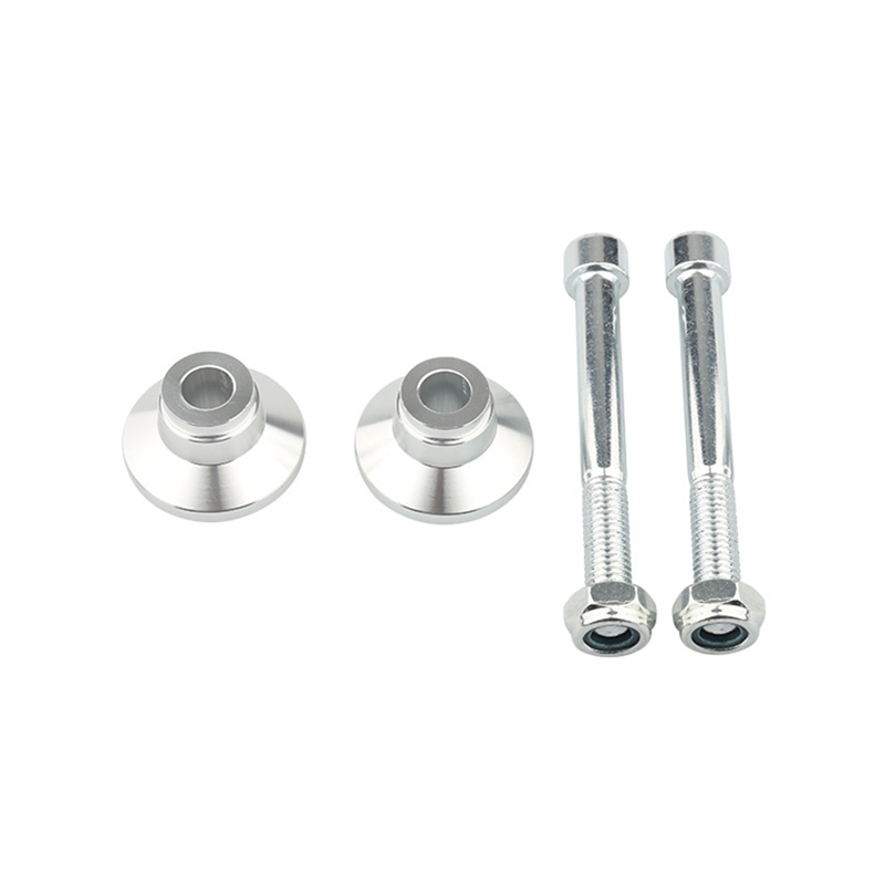 Motorcycle Handlebar HandleBar Riser Handle Bar Clamp For