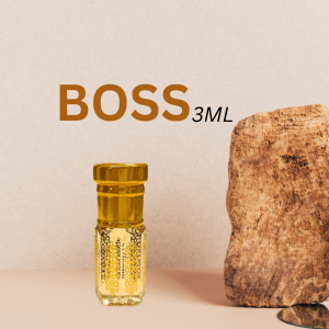 Boss Attar 3ml | Boss Ator is a very famous perfume. Boss type is a perfume | Boss Ator For Men's.. 