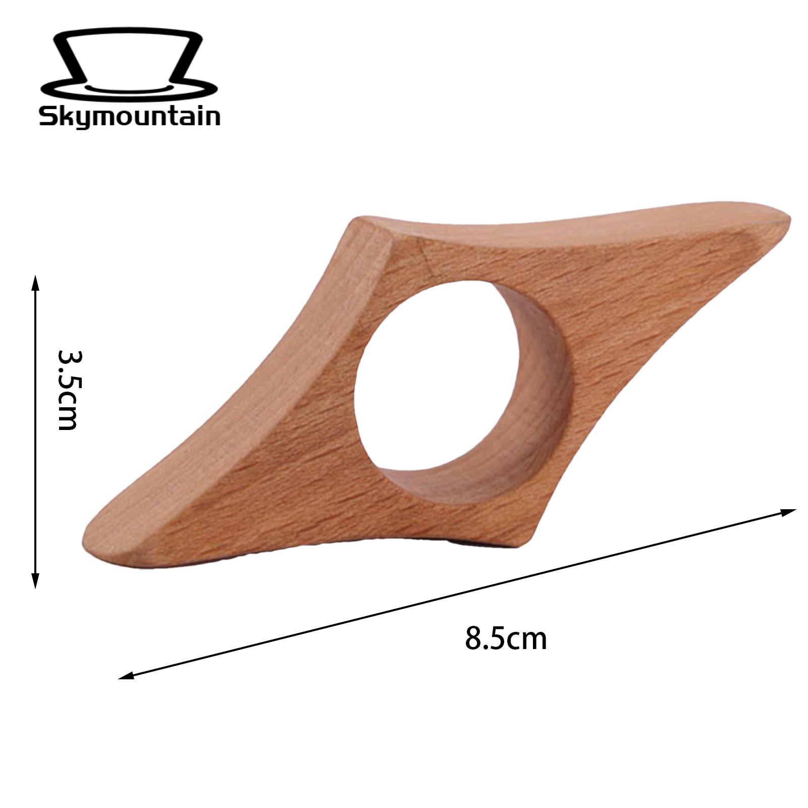 Thumb Book Stand Compact Reusable Thumb Ring Book Page Holder Bookmark Smooth Edge Burr Free Stationery Accessory for Easy Reading Buyers' Favorite Thumb Book Support. 