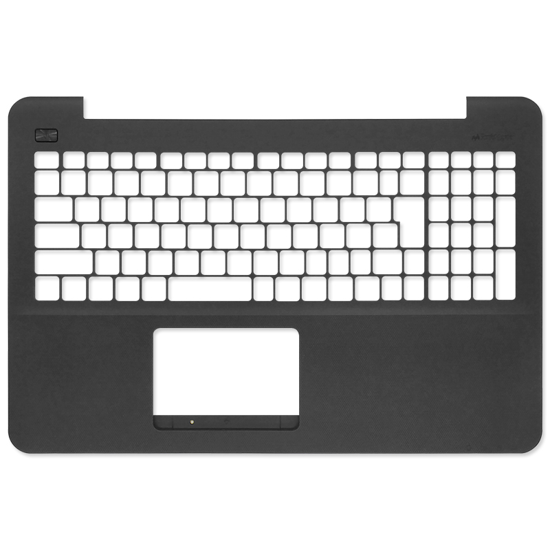 Front bezel/Hinge 555, X5X555, FF554L, , K554, New feature for ASUS X554, F554X554L, 55L, K555 laptop LCD back chain palm rest lower case. 