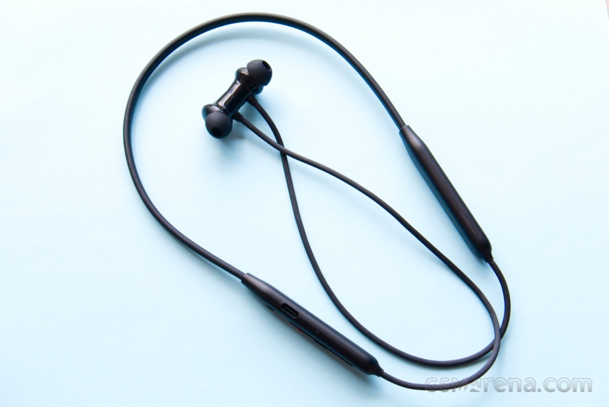 OnePlus Bullets Wireless Z2 ANC Free your Music \ 1 Year Warranty. 