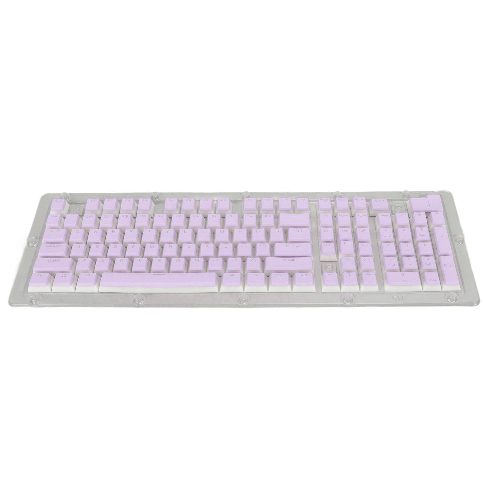 Custom Keycaps OEM Height Keyboard Keycaps for Mechanical Keyboard. 