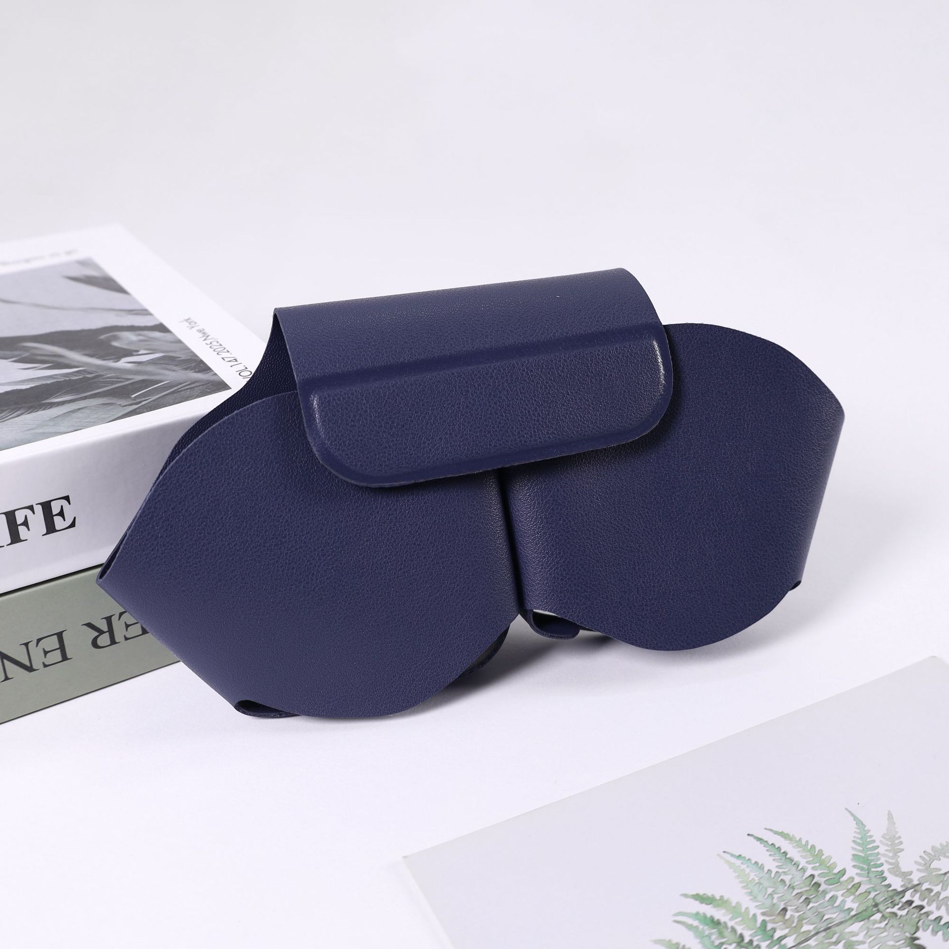 Suitable for P9 Pro max Bluetooth Headset Case, Over-Earphone Storage, Holster, Anti-Scratch and Drop Earphone. 