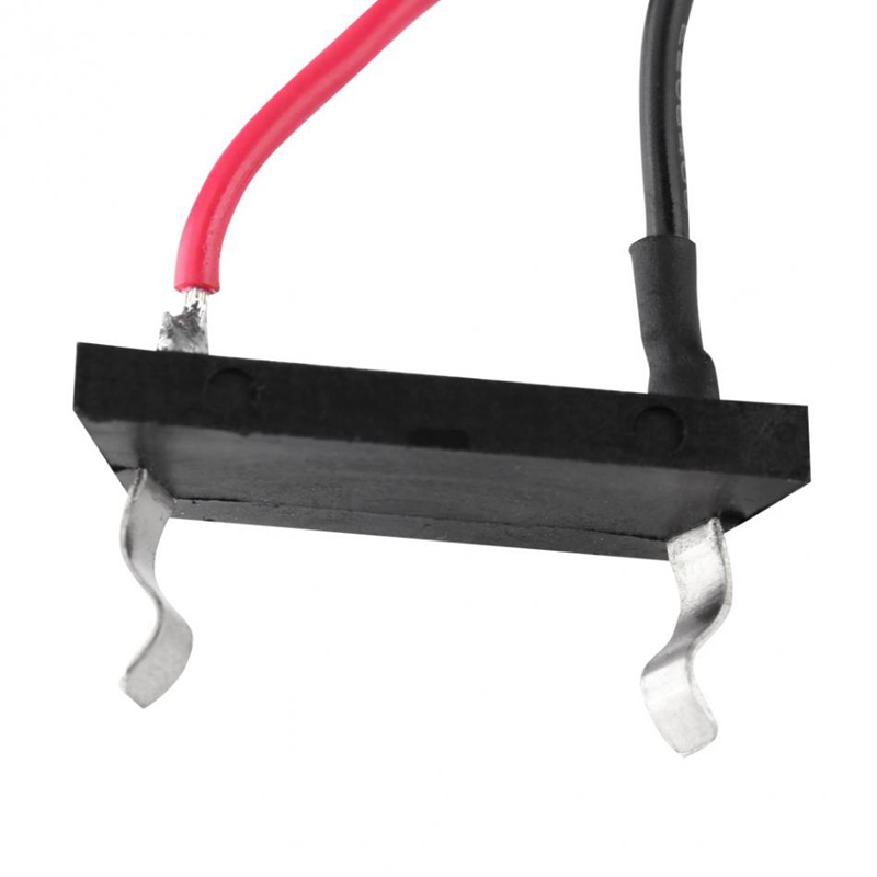DC 7.2 V - 24 V 16A Electric Drill Control Switch Cordless Trigger Switch with Small Light for  Tool. 