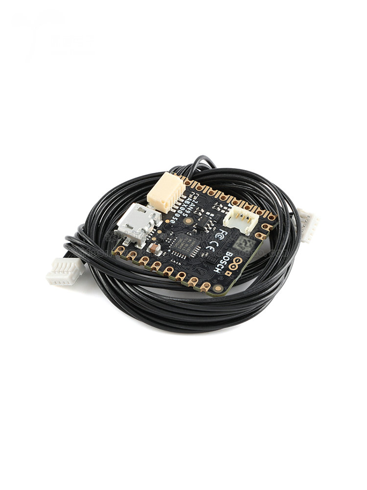 Original authentic ARDUINO NICLA SENSE ME ABX00050 nRF52832 development board module. 