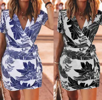 tailored dresses with sleeves