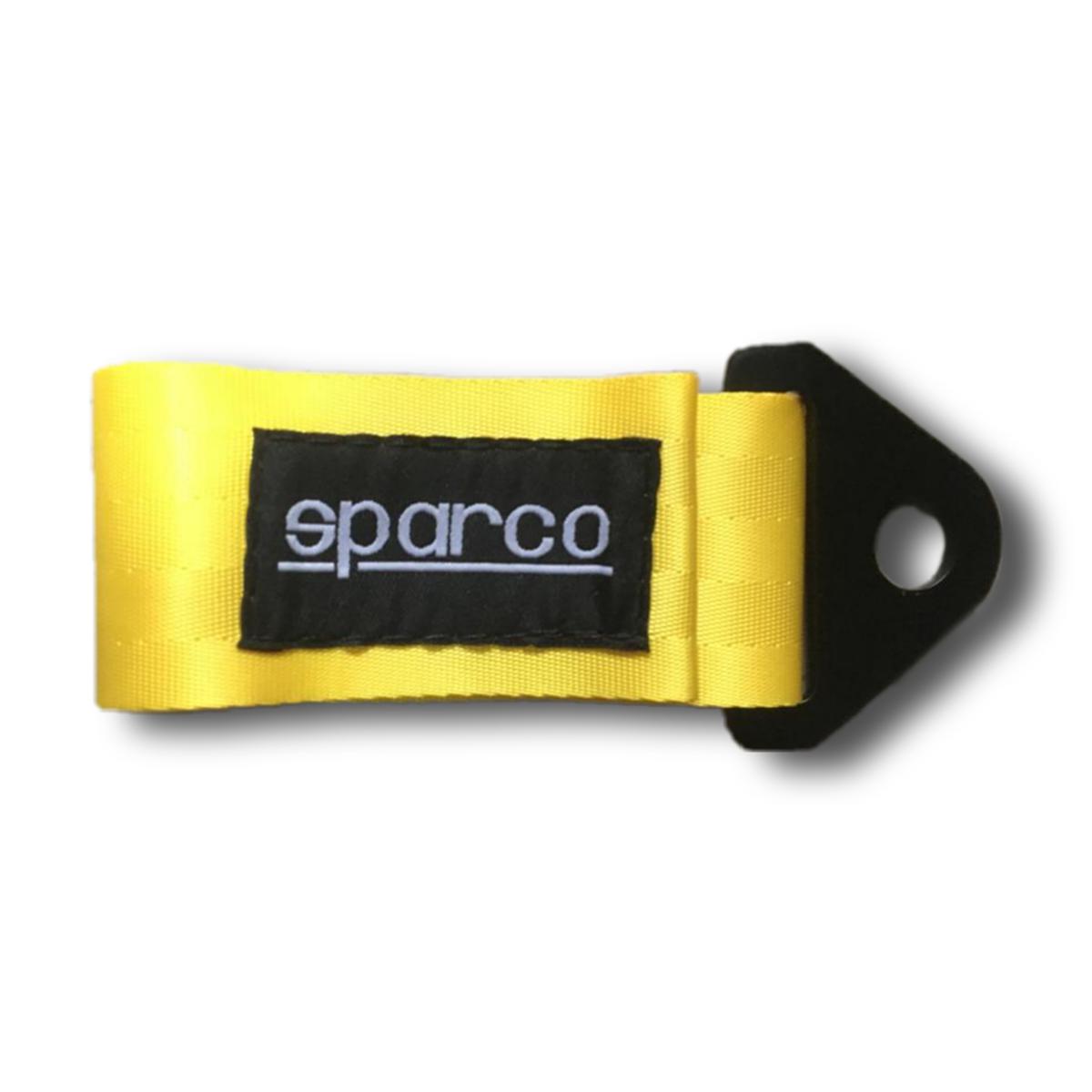 Universal Tuning Car Tow Straps Towing Ropes Tow Hook
