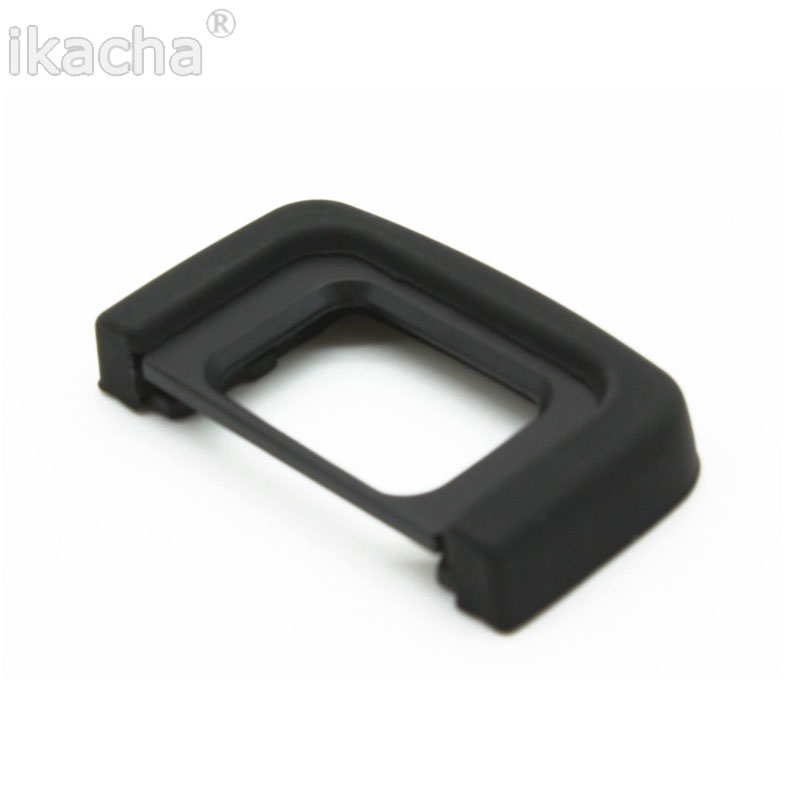 【YIYANGMAOYI111】DK-25 DK25 Rubber Viewfinder Nikon D5500 D3300 D3200 D3100 D3000 D5300 D5200 D5000 DSLR Camera. 