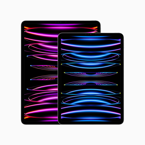 Apple iPad Pro M2 2022 | 11inch Liquid Retina display | Apple M2 chip WiFi+ Cellular. 