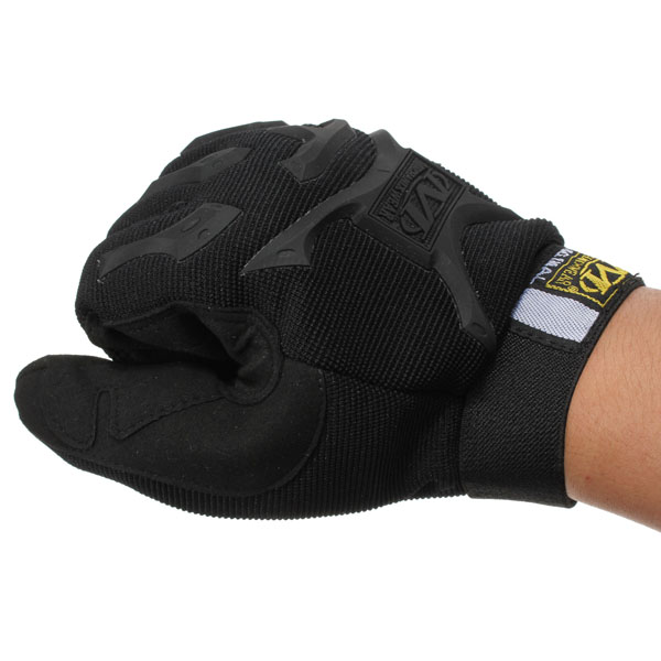 Outdoor Navy Seals Classic Designs Wear M Pact Gloves Black Buy Online At Best Prices In Bangladesh Daraz Com