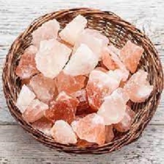 Pakistani Pink Salt - 1Kg