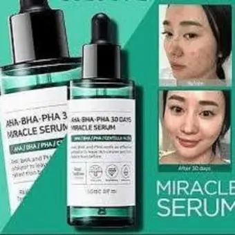 best bha serum