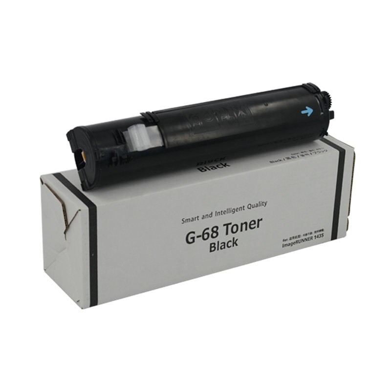TONER NPG-68 FOR CANON  Image Runner 1435i, Image Runner 1435iF, Image Runner iR1435P. 