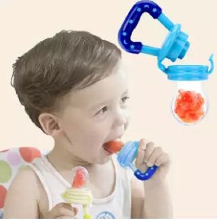 baby fresh food feeder