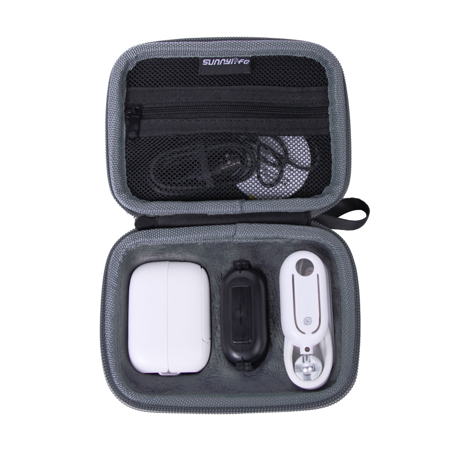 For Insta360 GO 2 Storage Bag Mini Carrying Case Handbag Protective Box For Insta360 GO2 Camera Accessories For Insta360 GO 2. 