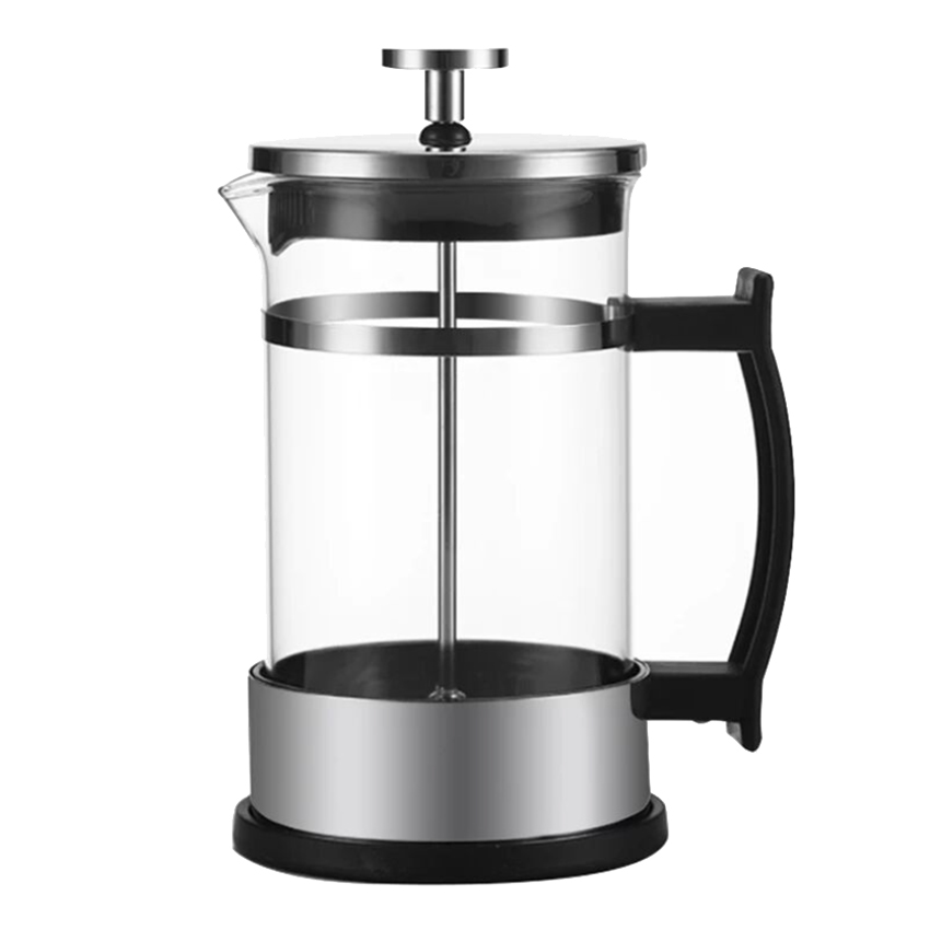 Manual Coffee Espresso Maker Pot 