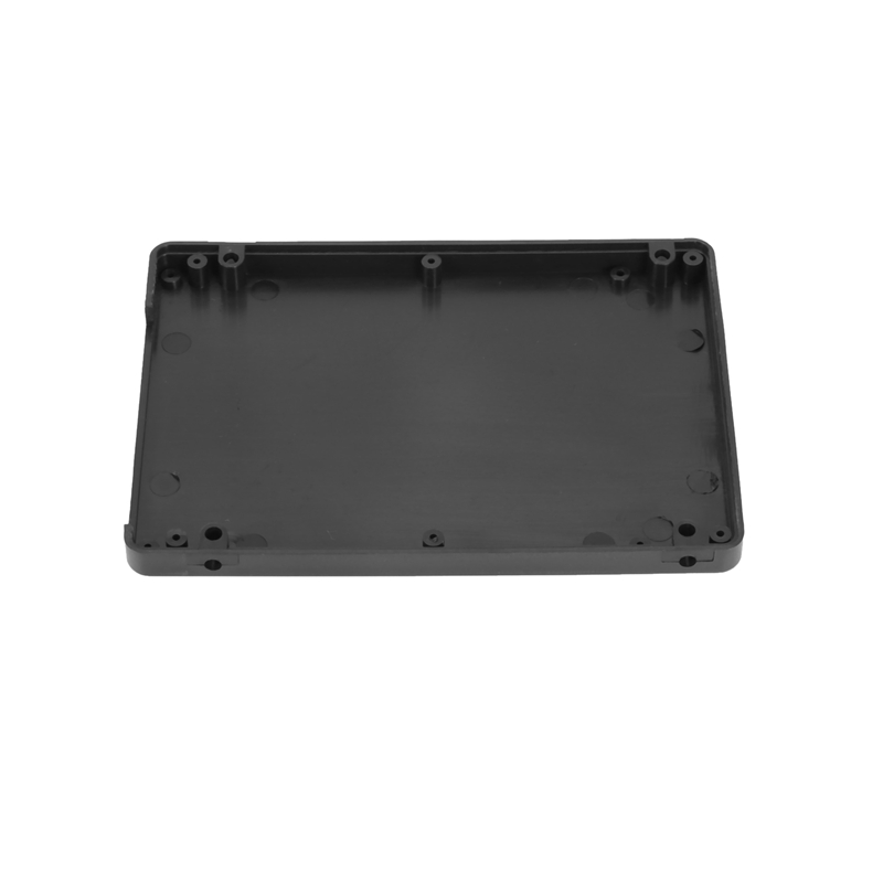 FORIDE 10X M.2 NGFF (SATA) SSD to 2.5 Inch SATA Adapter Card 8mm Thickness Enclosure. 