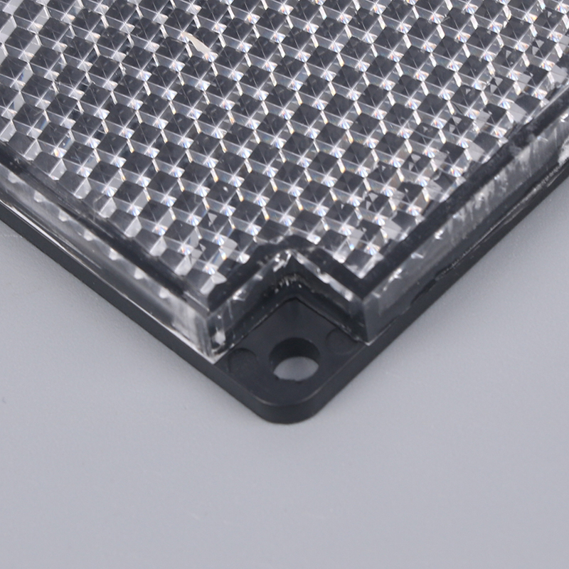 TD-05 TD-09 TD-08 Relective mirror plate for retro reflector photo switch Small. 