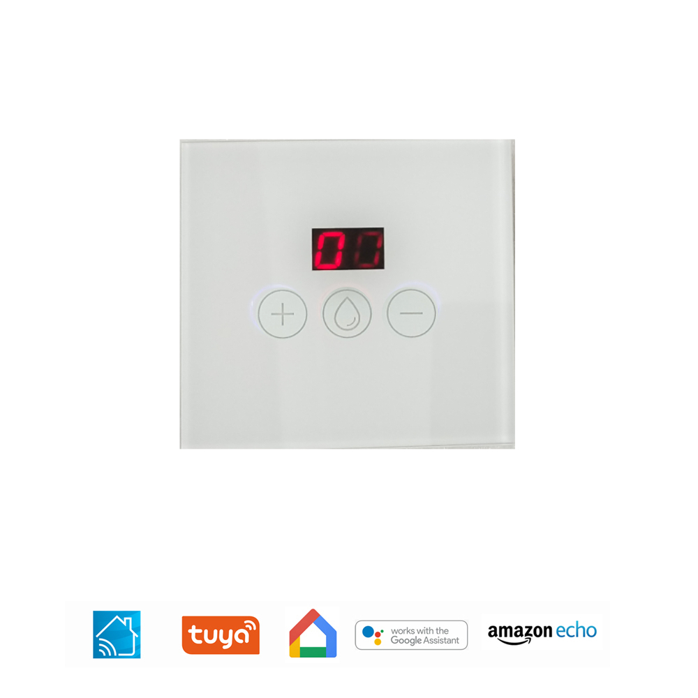 Unique Make - Wifi smart gizer boiler water heater switch app Remote Voice Control Timer Switch - Innovative Design - To Exprerience Greatness. 