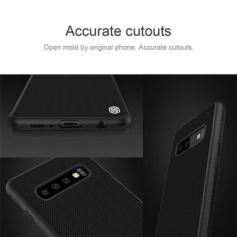 Nillkin for Samsung Galaxy S10 Case description image 8