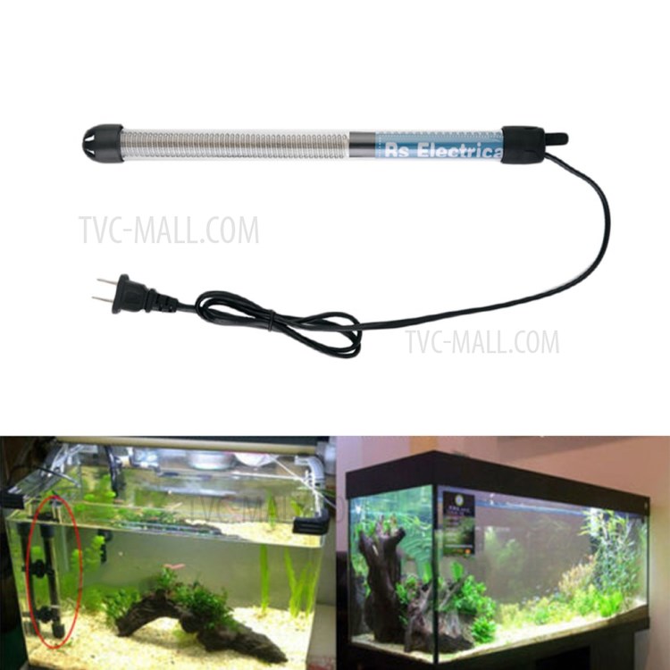 100 watt aquarium heater