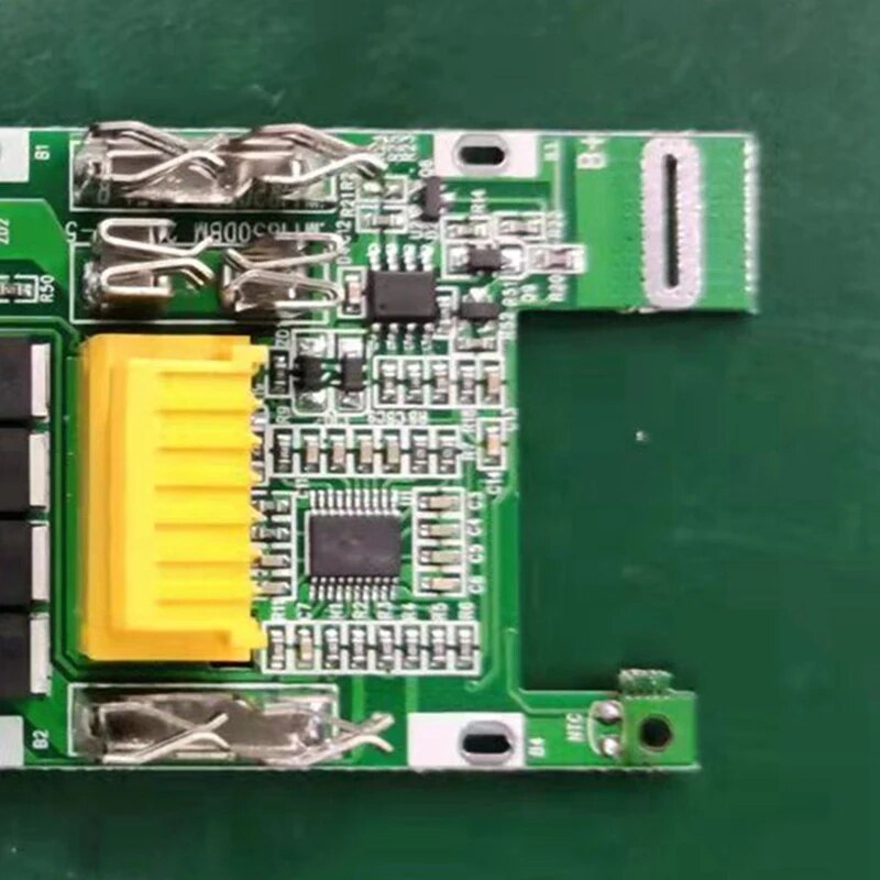 BL1830 Lithium Ion Battery BMS Charging Protection Board For Makita 18V Power Tools BL1815 BL1860 LXT400 Bl1850. 