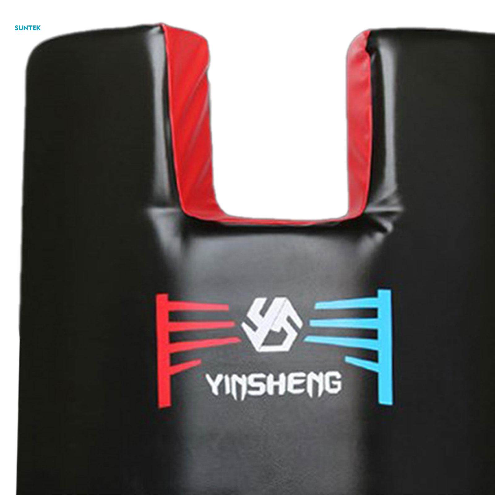 Karate and Taekwondo Humanoid Target Training Accessory Fighting Kick Target Enhances Physical. 
