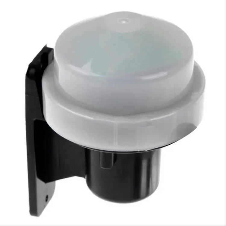 Lucy Zodion Photocell Dusk To Dawn Sensor Switch Outdoor, 59% Off