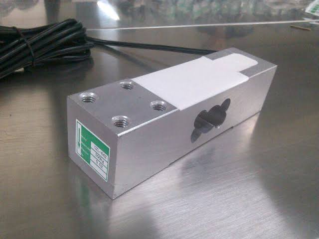 Load cell (Sensor) for 200kg & 300kg Digital Scale. 