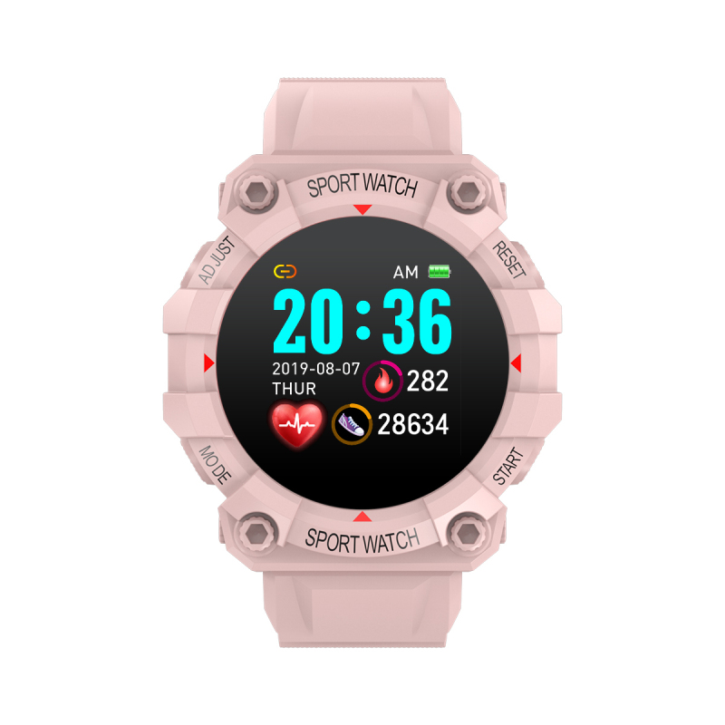 FD68 Smart Watch Information Reminder Ultra-long Standby Sports Bracelet:  Buy Online at Best Prices in Bangladesh | Daraz.com.bd