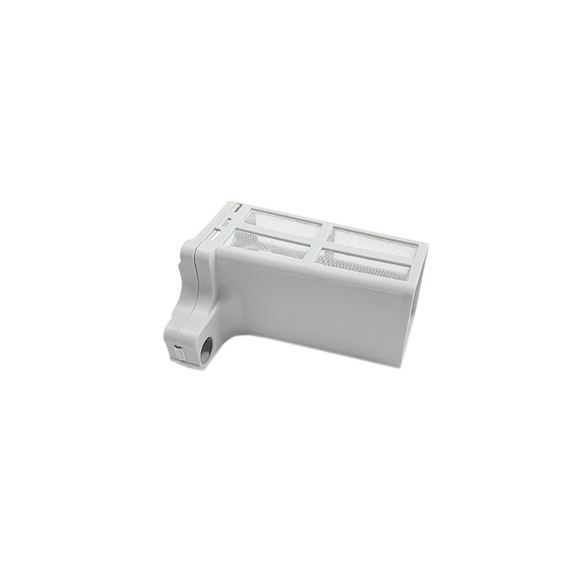 1 PCS Automatic Upper And Lower Water Device Filter Cleaning Gray Replacement Parts For NARWAL T10 J1 J2 Robot Vacuum Cleaner. 