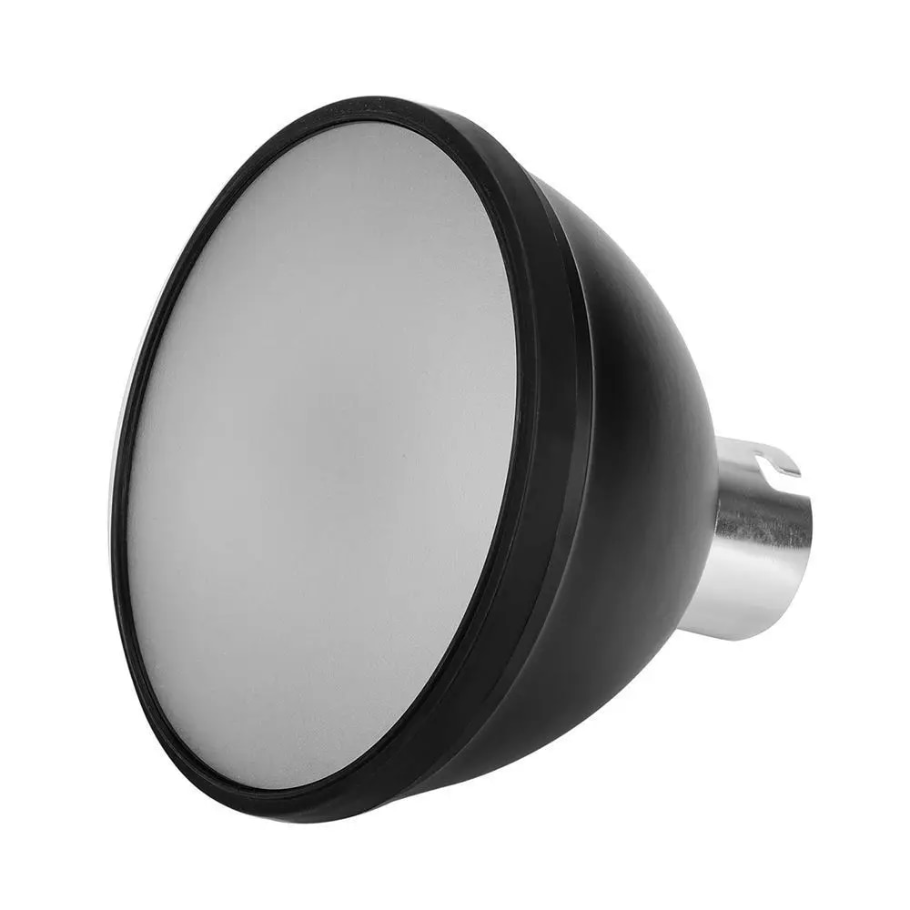 Godox AD-S2 Standard Reflector with Soft Diffuser for AD200 AD180 AD360 AD360II