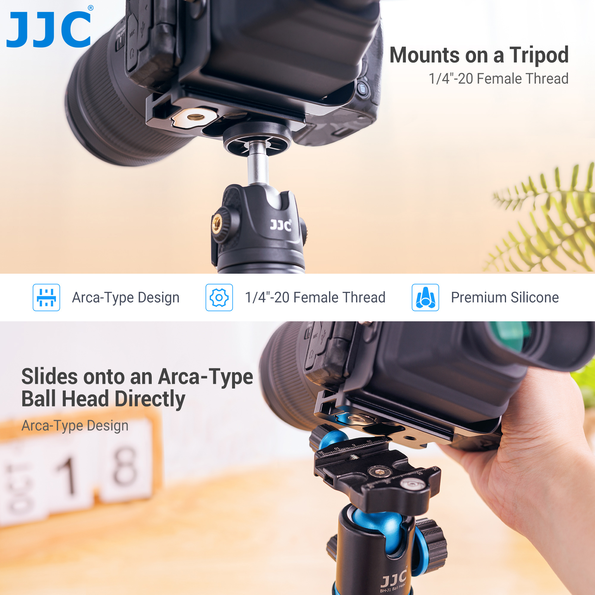 JJC Viewfinder Soft Silicone LCD Screen Viewfinder Foldable View Finder for Nikon Sony FX30 FX3 A7CR A7C II Camera Accessories. 