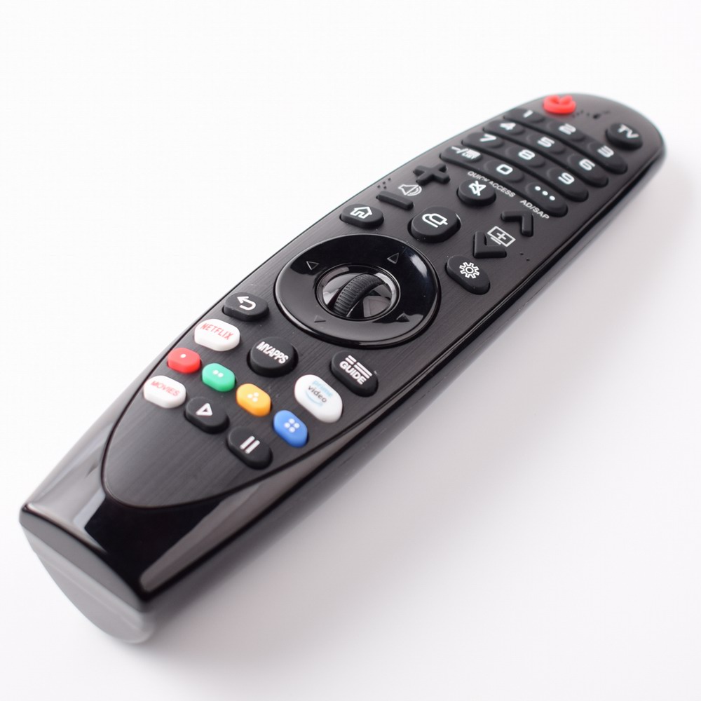 Magic Remote Control no Voice no Cursor for LG TV AN-MR19BA AN-MR18BA AN-MR600 AN-MR650A MR650 MR500 MR500G MR400 MR700 SP700. 