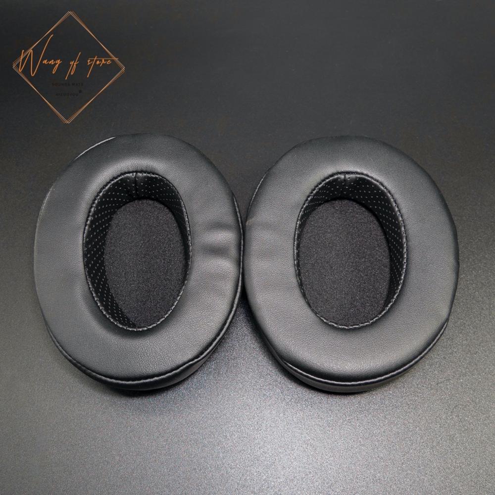 Thick Foam Ear Pads Cushion For Tascam Th-02 Th-03 Th-05 Th-06 Th-07 Headphones Perfect Quality Not Version. 