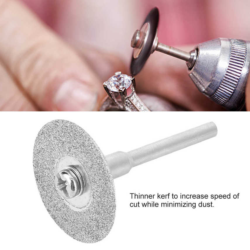 (New)Diamond Dry Cutting Dic Angle Grinder aw Blade tone Maonry 20/22/25mm