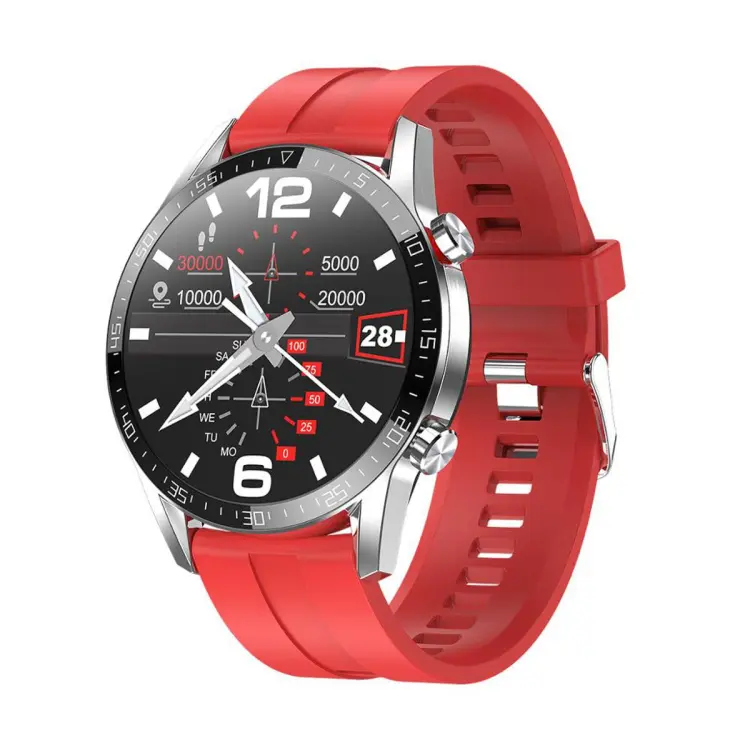 L13 best sale smartwatch review