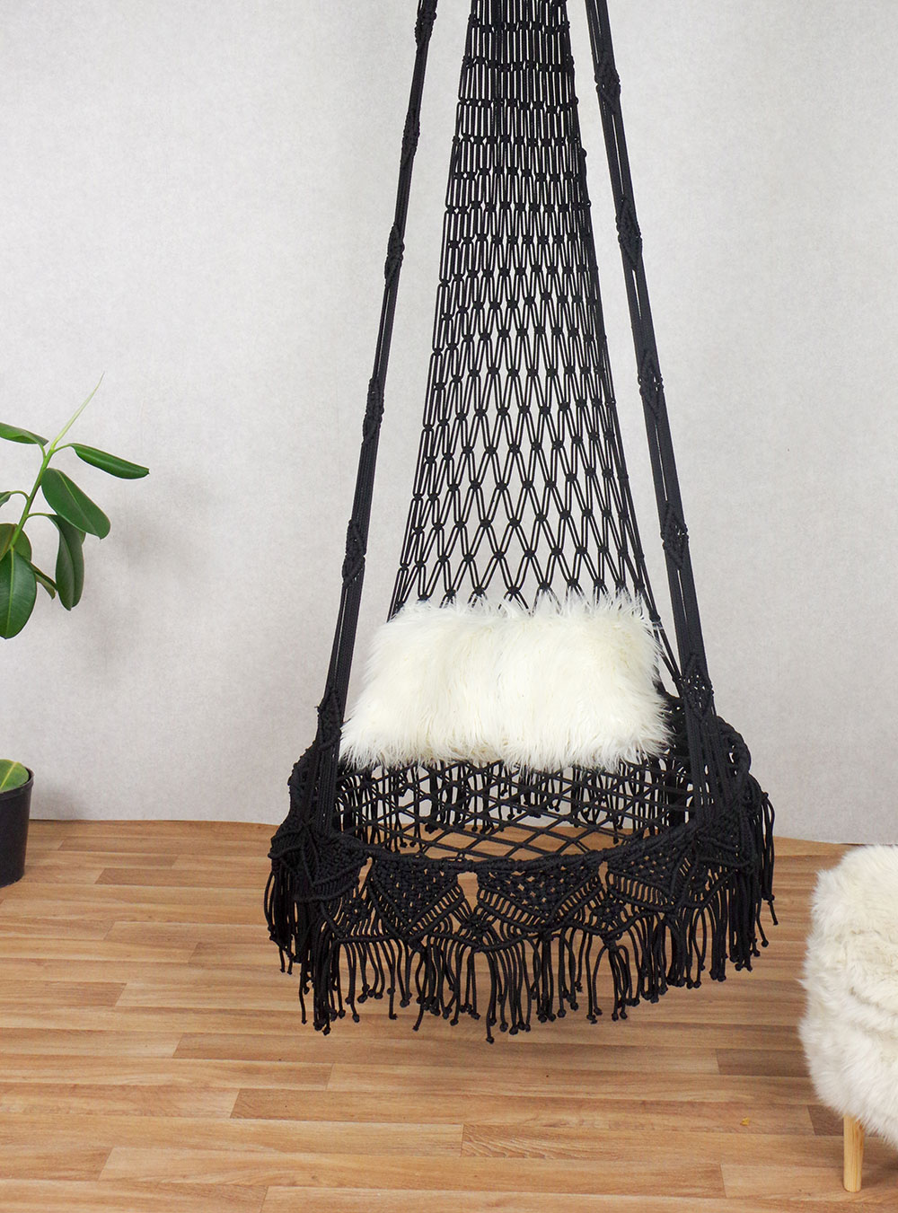 Outdoor Swing