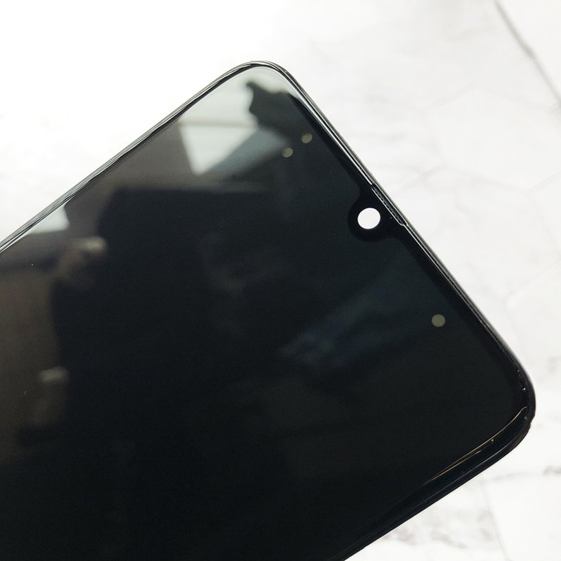 6.7 Inch OLED Display For Samsung A70 A705 A705F Screen Digitizer Assembly. 