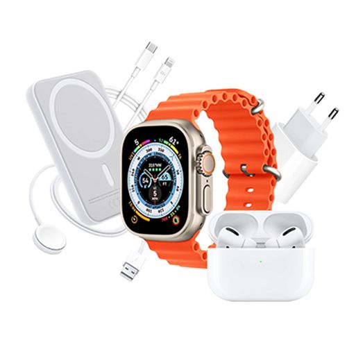 X8 Unique Combination Smart Watch. 
