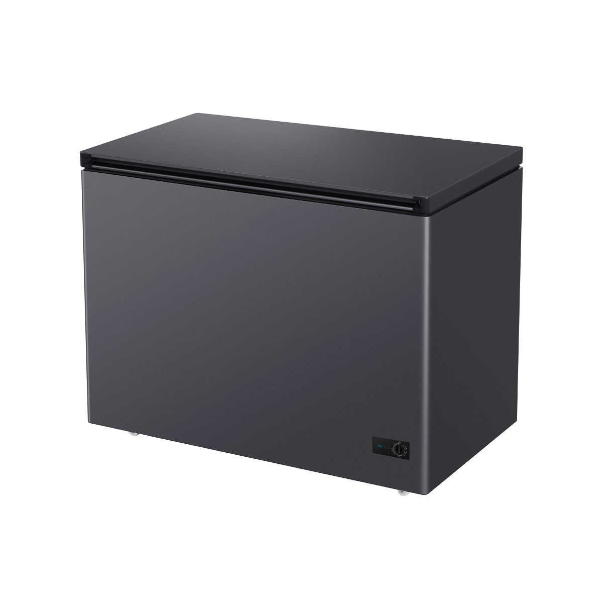 HAIER 301 Liter Chest Freezer With Fast Freeze Function | HCF-340SM. 